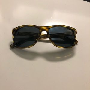 Warby Parker Lowry Sunglasses